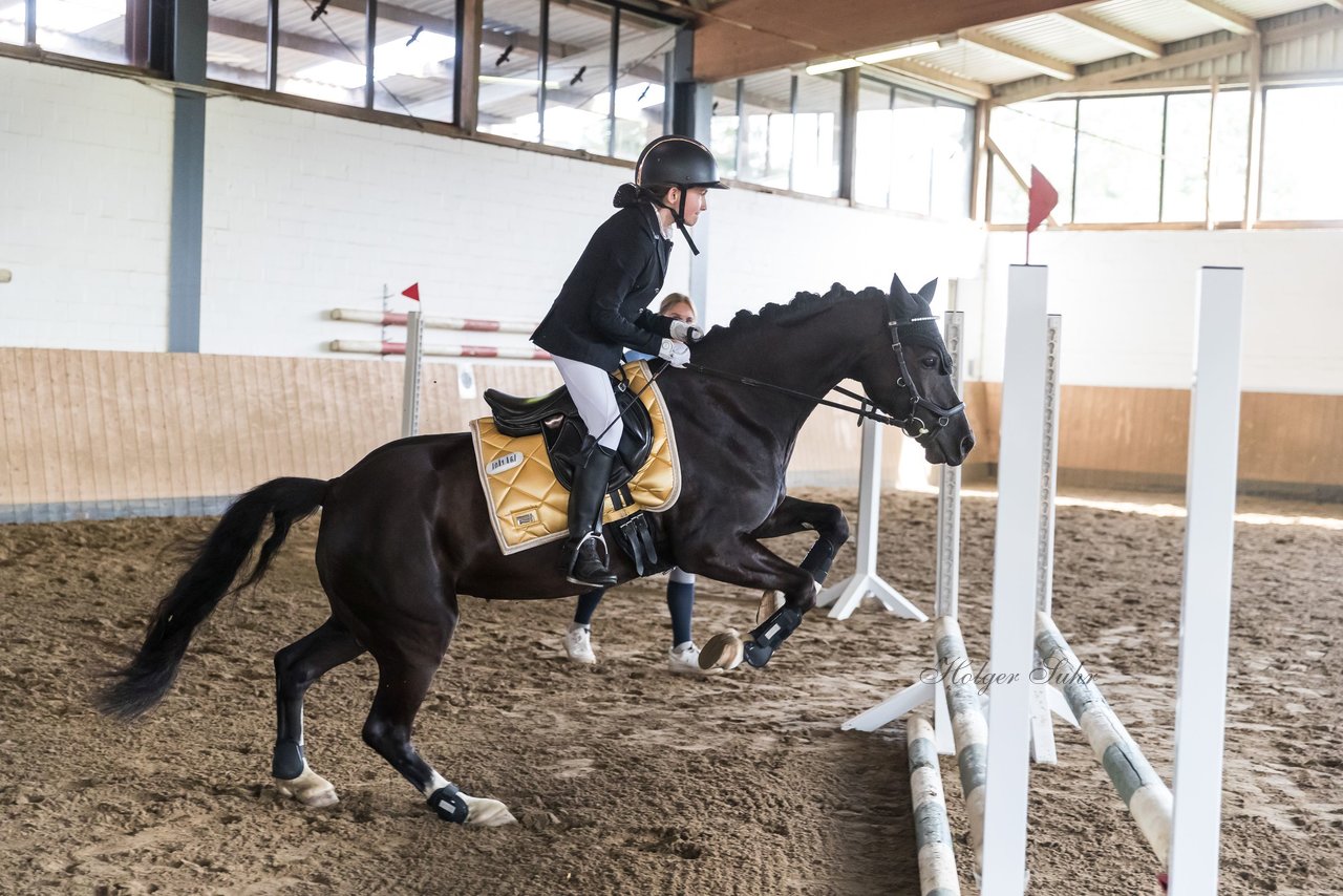 Bild 103 - Pony Akademie Turnier